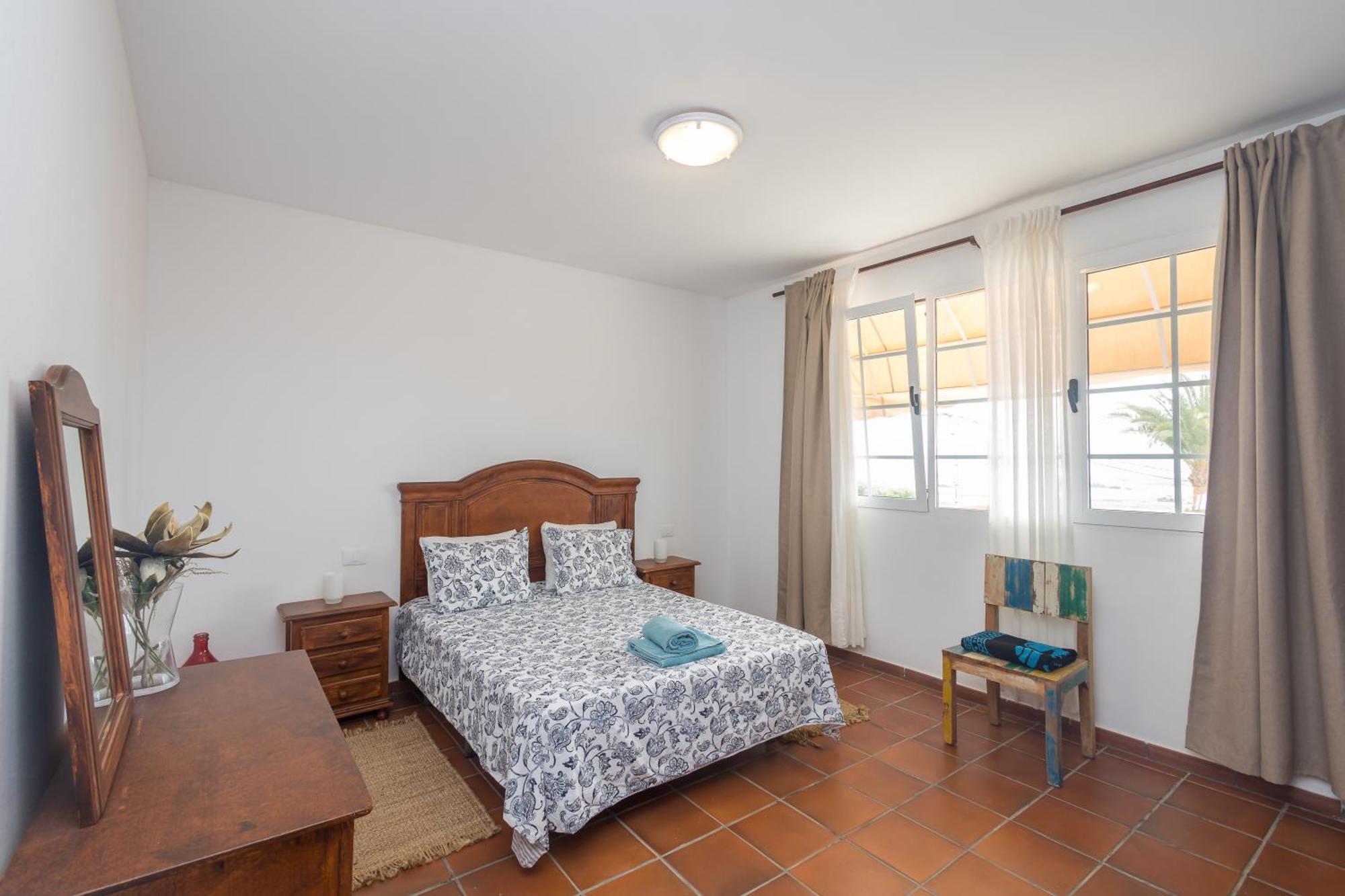 Villa Montana Negra II San Bartolomé Dış mekan fotoğraf