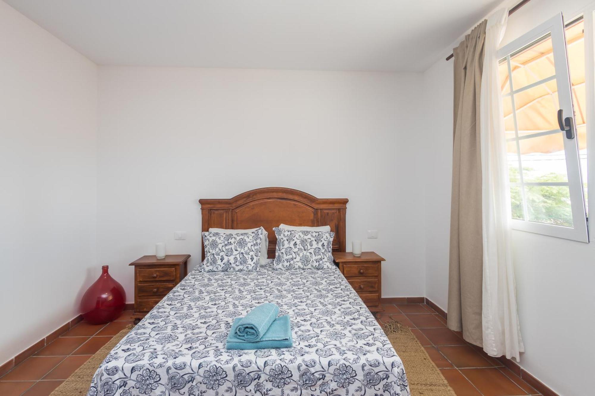 Villa Montana Negra II San Bartolomé Dış mekan fotoğraf