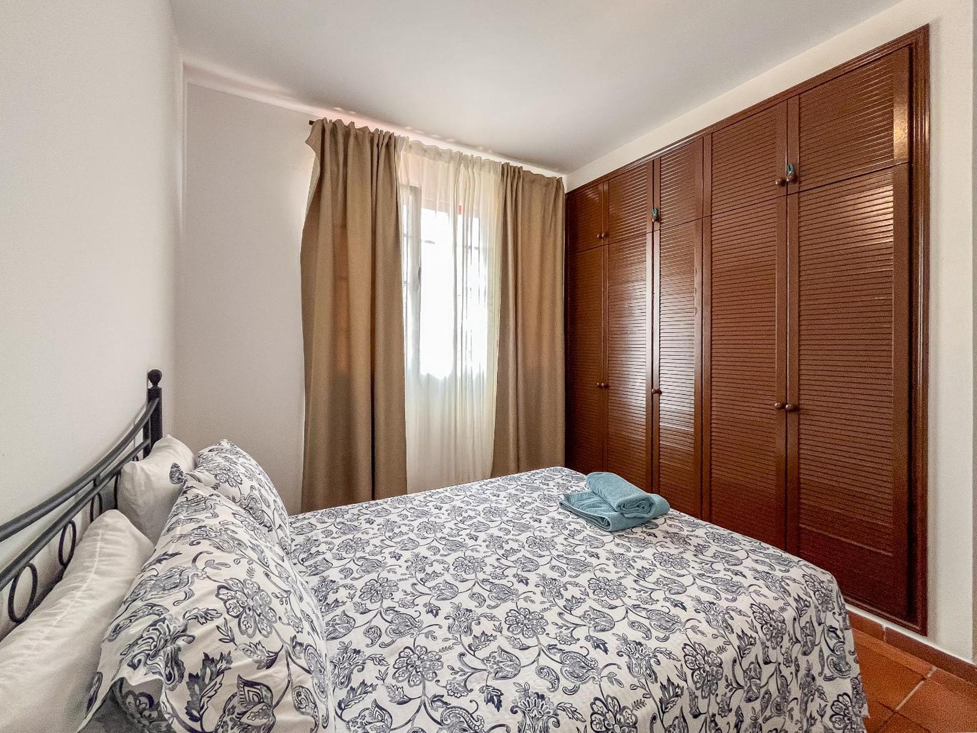 Villa Montana Negra II San Bartolomé Dış mekan fotoğraf