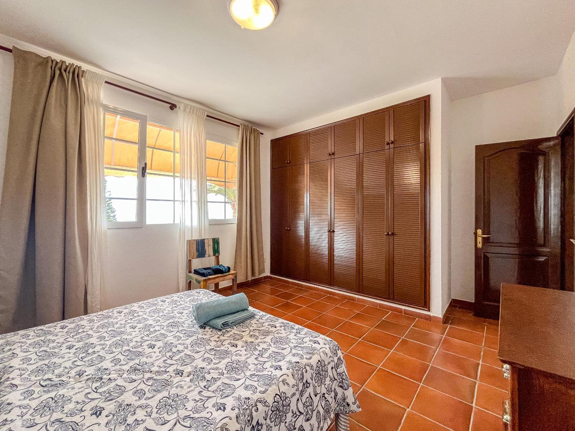 Villa Montana Negra II San Bartolomé Dış mekan fotoğraf