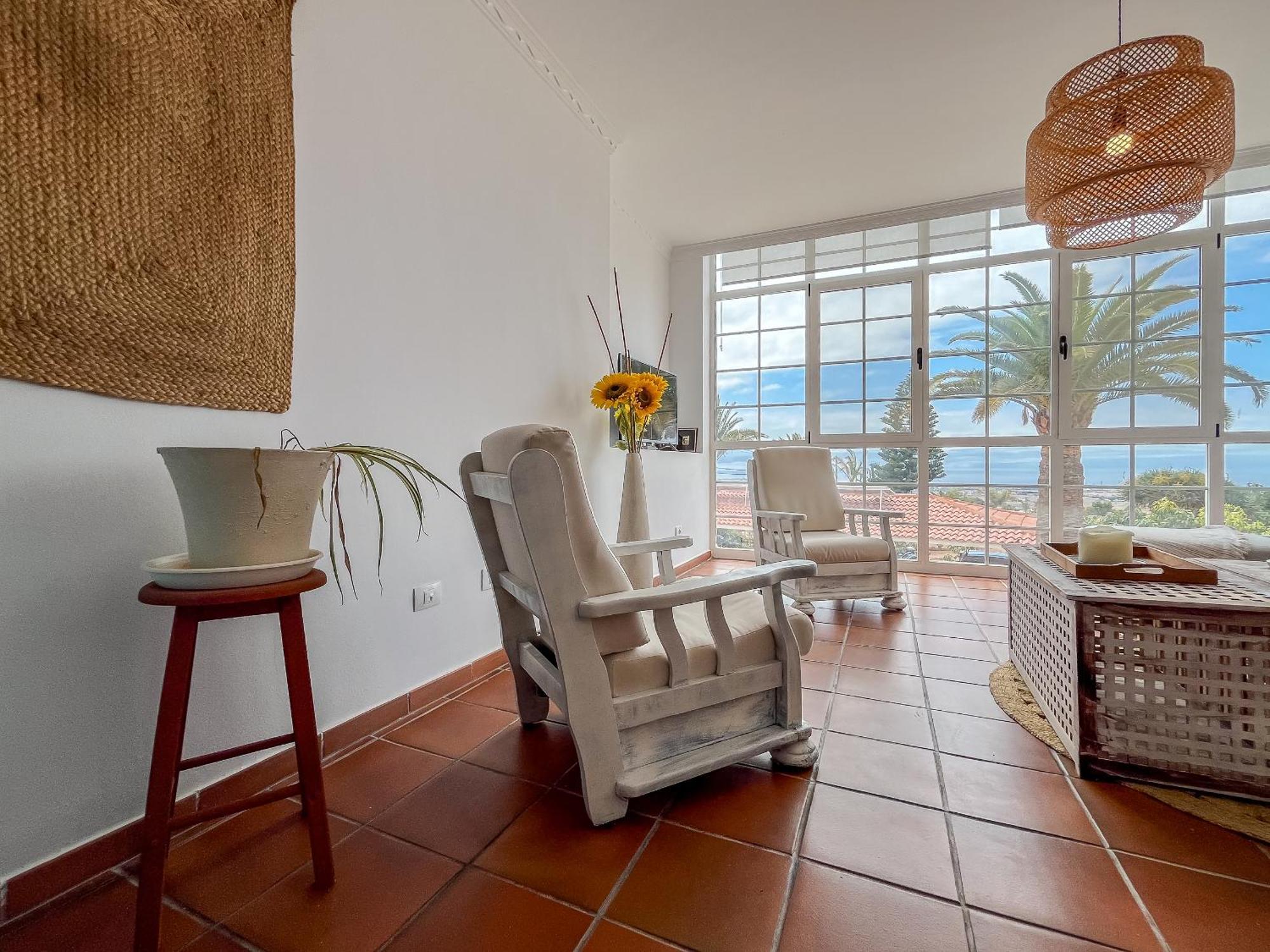 Villa Montana Negra II San Bartolomé Dış mekan fotoğraf